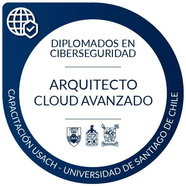 Nosotros arquitecto cloud avanzado