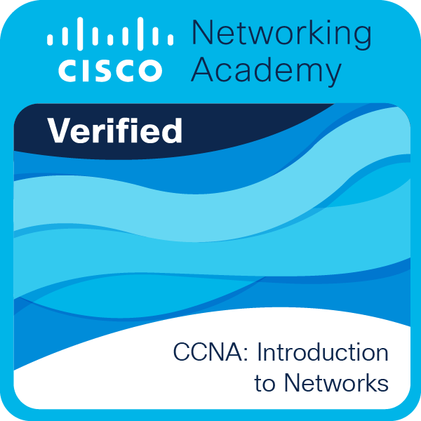 Nosotros ccna introduction to networks