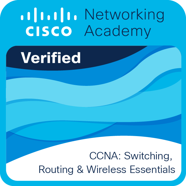 Nosotros ccna switching routing and wireless essentials.1
