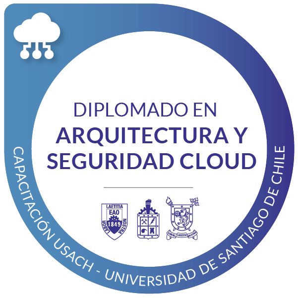 Nosotros diplomado en arquitectura y seguridad cloud