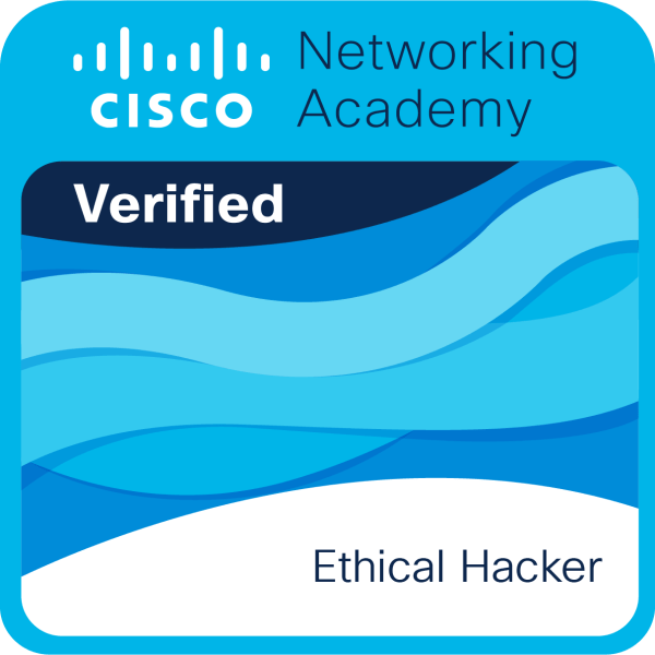 Nosotros ethical hacker